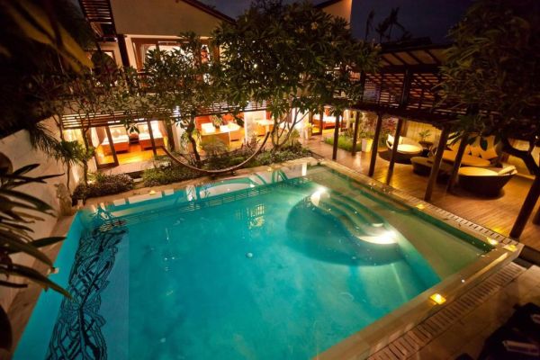 6 Bedrooms Villa Casis - Bali