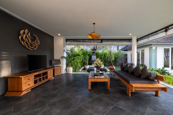 4 Bedroom Villa M Seminyak - Bali