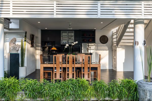 5 Bedroom Villa M Seminyak - Bali