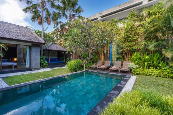 Anjali Villas Seminyak