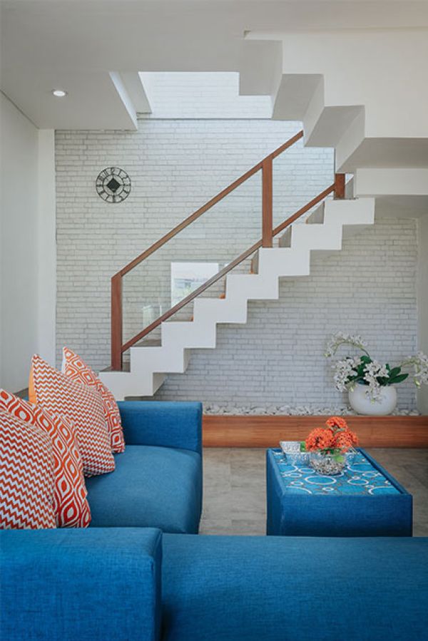 2 Bedroom The Wina Villa Seminyak - Bali