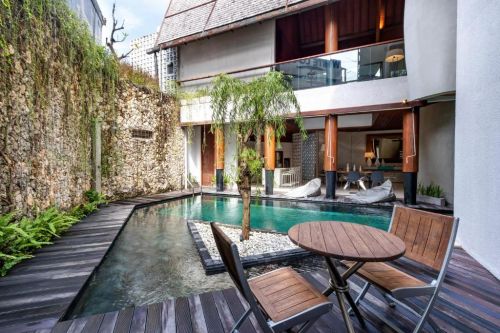 Villa Summer Seminyak