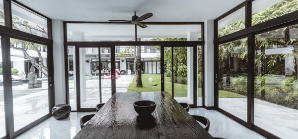 Villa Anaya Manis 7 Bedrooms - Bali