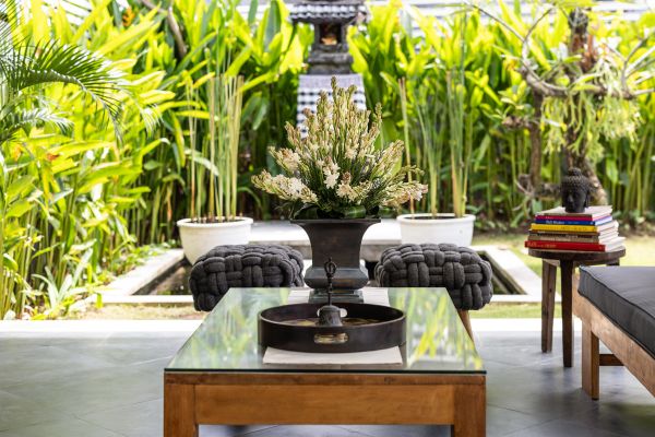 5 Bedroom Villa M Seminyak - Bali