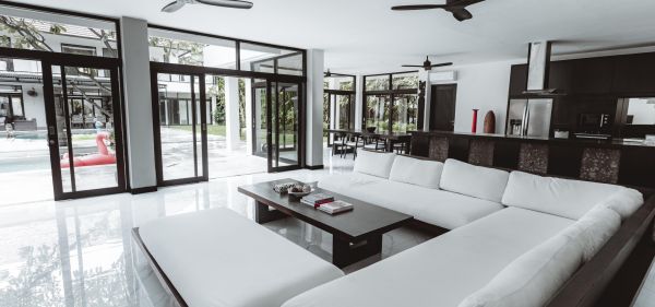 Villa Anaya Manis 7 Bedrooms - Bali