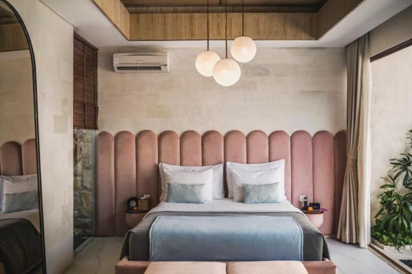 One Bedroom Villa La Vie - Bali
