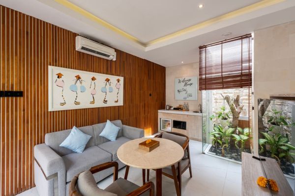 One Bedroom Villa La Vie - Bali