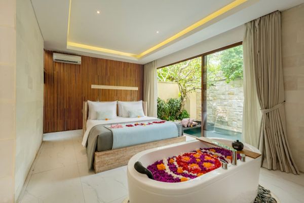 One Bedroom Villa La Vie - Bali