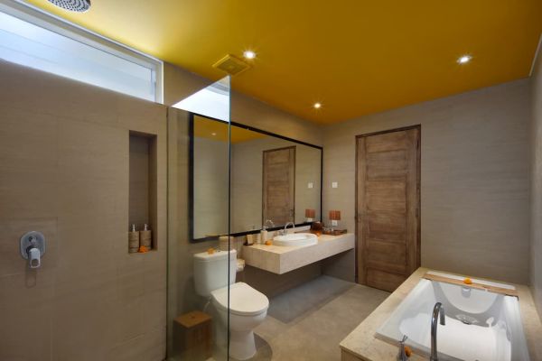 Villa La Mira Seminyak - 2 Bedroom - Bali