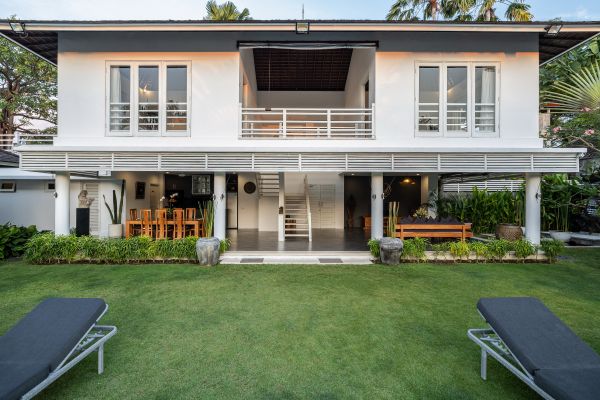 5 Bedroom Villa M Seminyak - Bali