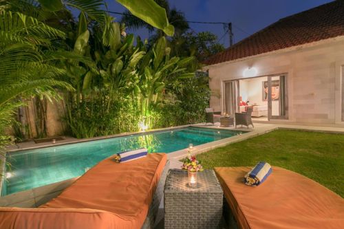 Villa Briana Seminyak