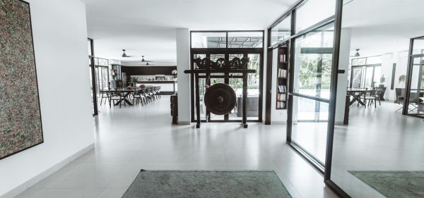 Villa Anaya Manis 5 Bedrooms - Bali