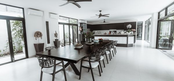 Villa Anaya Manis 7 Bedrooms - Bali