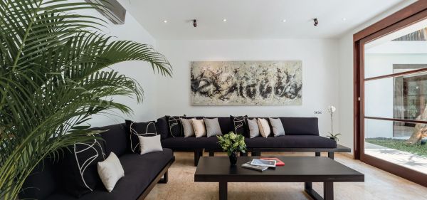 Villa Amara Pradi 4 Bedrooms - Bali