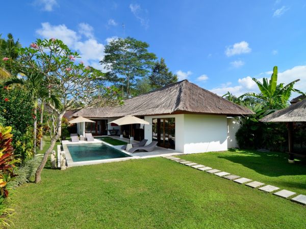  5 Bedrooms Villa Candi Kecil Tujuh 3