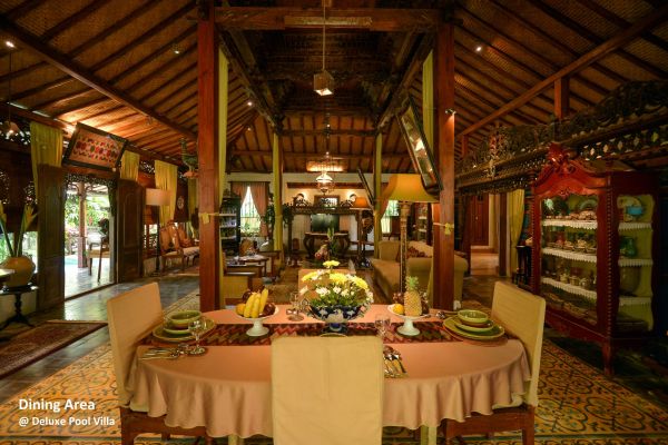 Ubud Syailendra - Bali