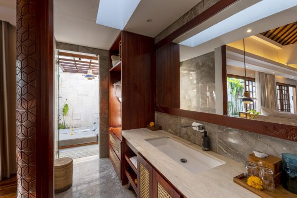 Royal One Bedroom Villa Asvara - Bali