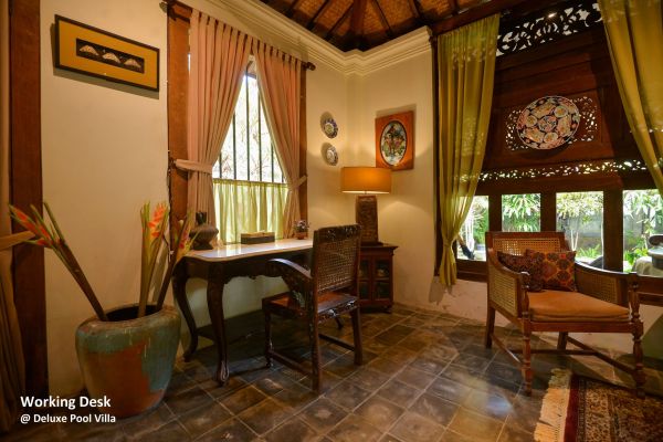 Ubud Syailendra - Bali