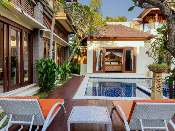  4 Bedroom Villa Alea in Uluwatu  2