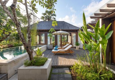 The Chands Estate – Dua - Seminyak - Bali