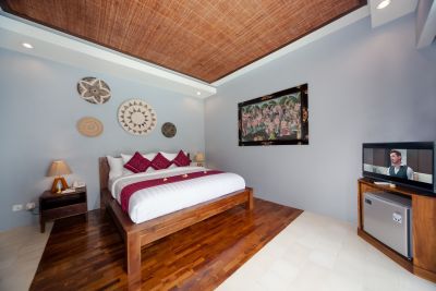 Villa Widya - Kusuma Living and Villas - Bali