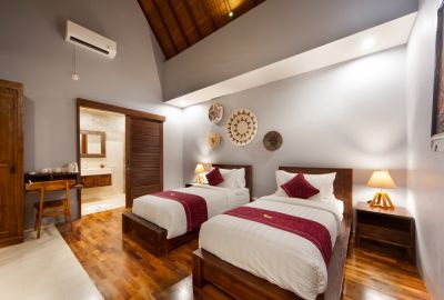 Villa Widya - Kusuma Living and Villas - Bali