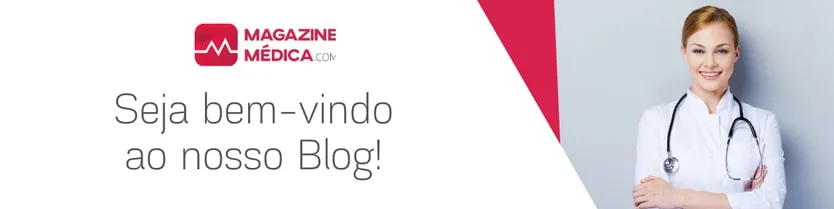 Blog da Magazine Médica