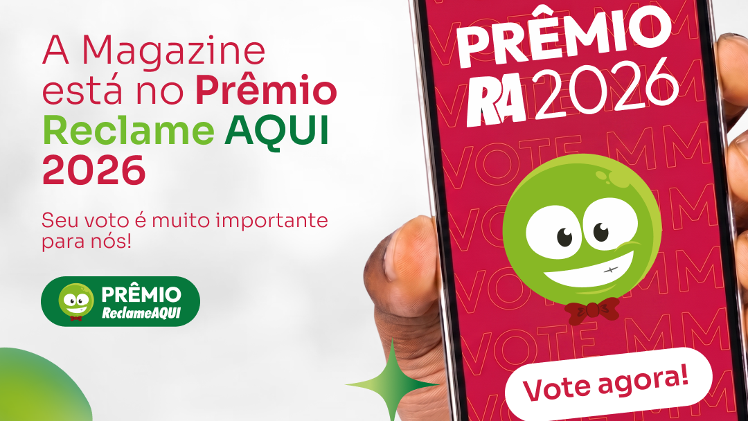 Prêmio Reclame Aqui