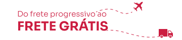 Centro - frete progressivo