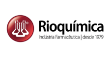 Rioquímica Rioquímica