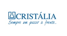 Cristália Cristália