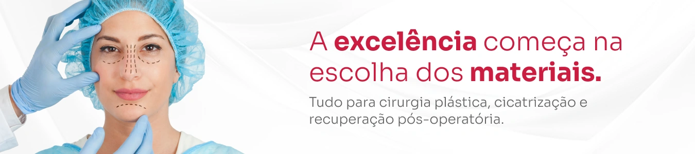 Cirurgia Plástica