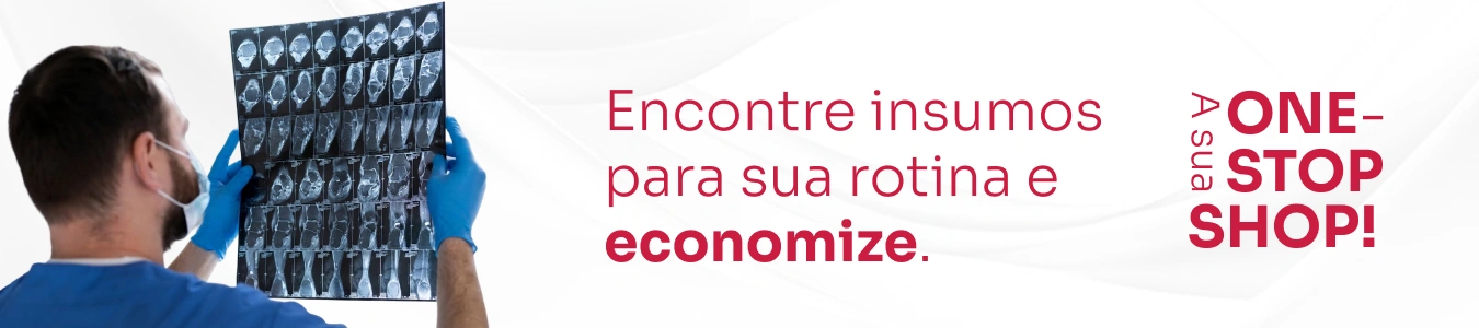 Radiologia e Diagnóstico por Imagem