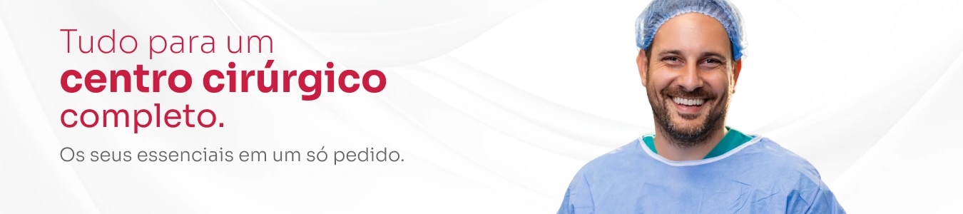Cirurgia Geral