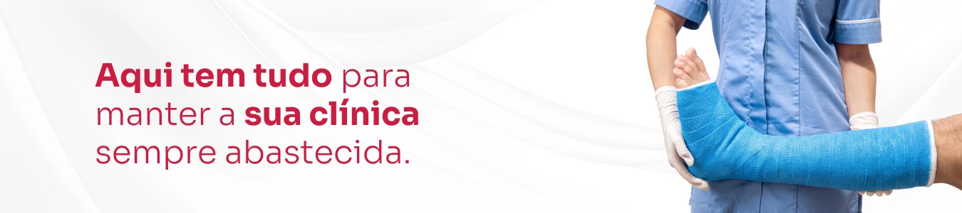 Ortopedia e Traumatologia