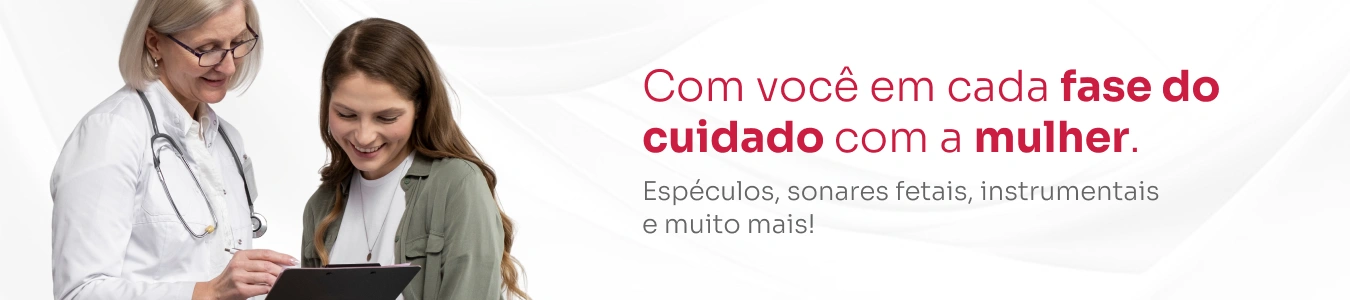 Ginecologia e Obstetrícia