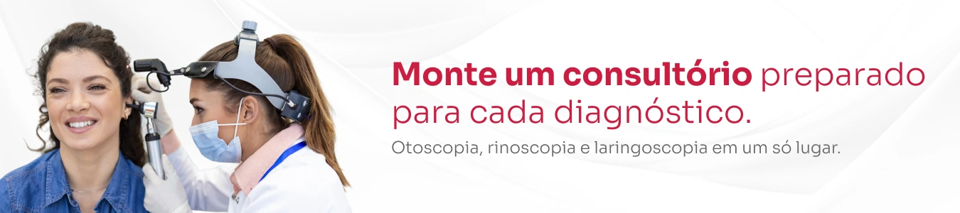 Otorrinolaringologia
