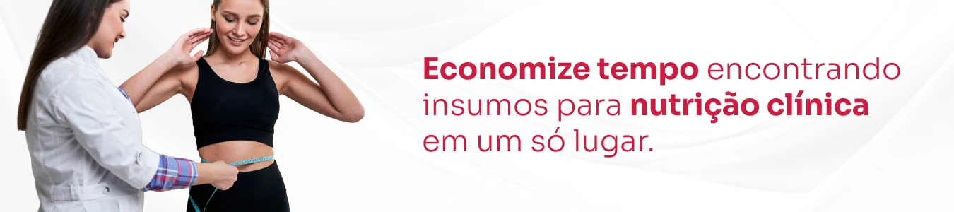 Nutrição