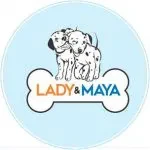 LADY & MAYA