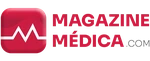 MAGAZINE MÉDICA