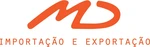 MD IMPORTAÇÃO E EXPORTAÇÃO