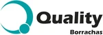 QUALITY BORRACHAS