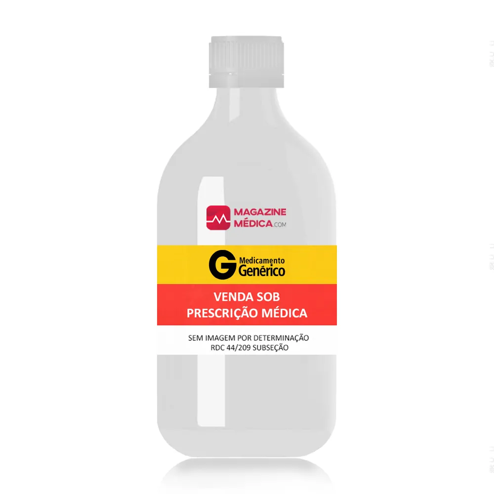 Sevoflurano inalatório UNIÃO QUÍMICA