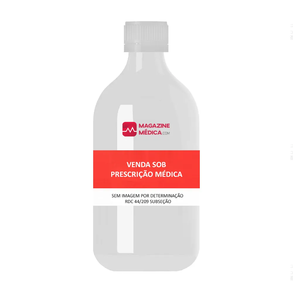 Sevoflurano Voflur UNIÃO QUÍMICA