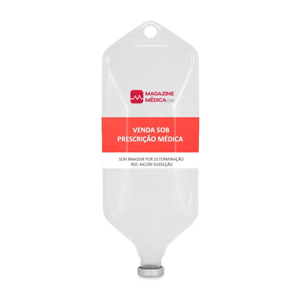 CIPROFLOXACINO 2MG/ML BOLSA 100ML CIPROBACTER ISOFARMA