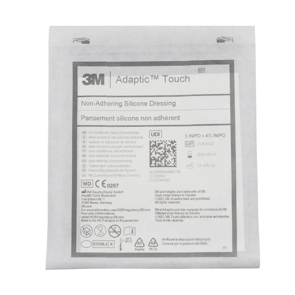 Curativo Adaptic Touch 3M
