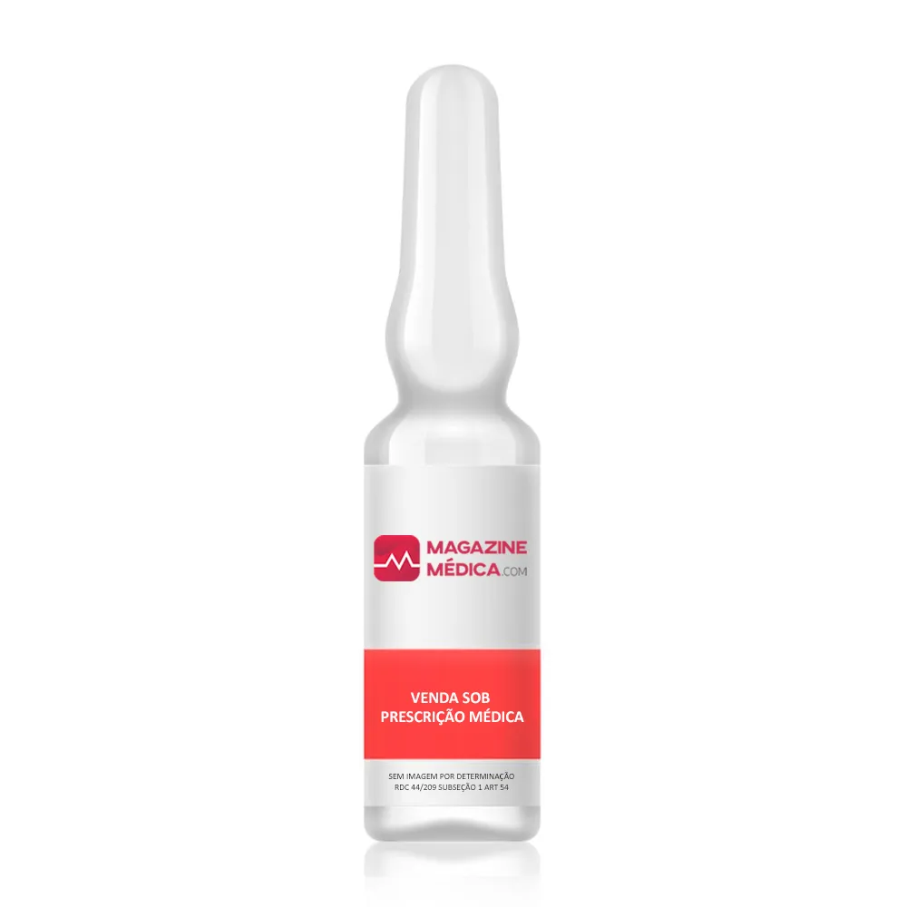 Bupivacaína com glicose 5mg/mL Bupican Heavy UNIÃO QUÍMICA