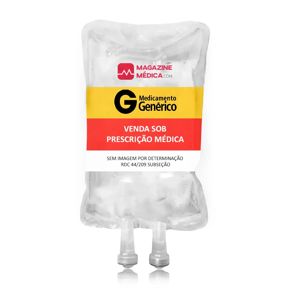Bula metronidazol 5mg-ml 05%