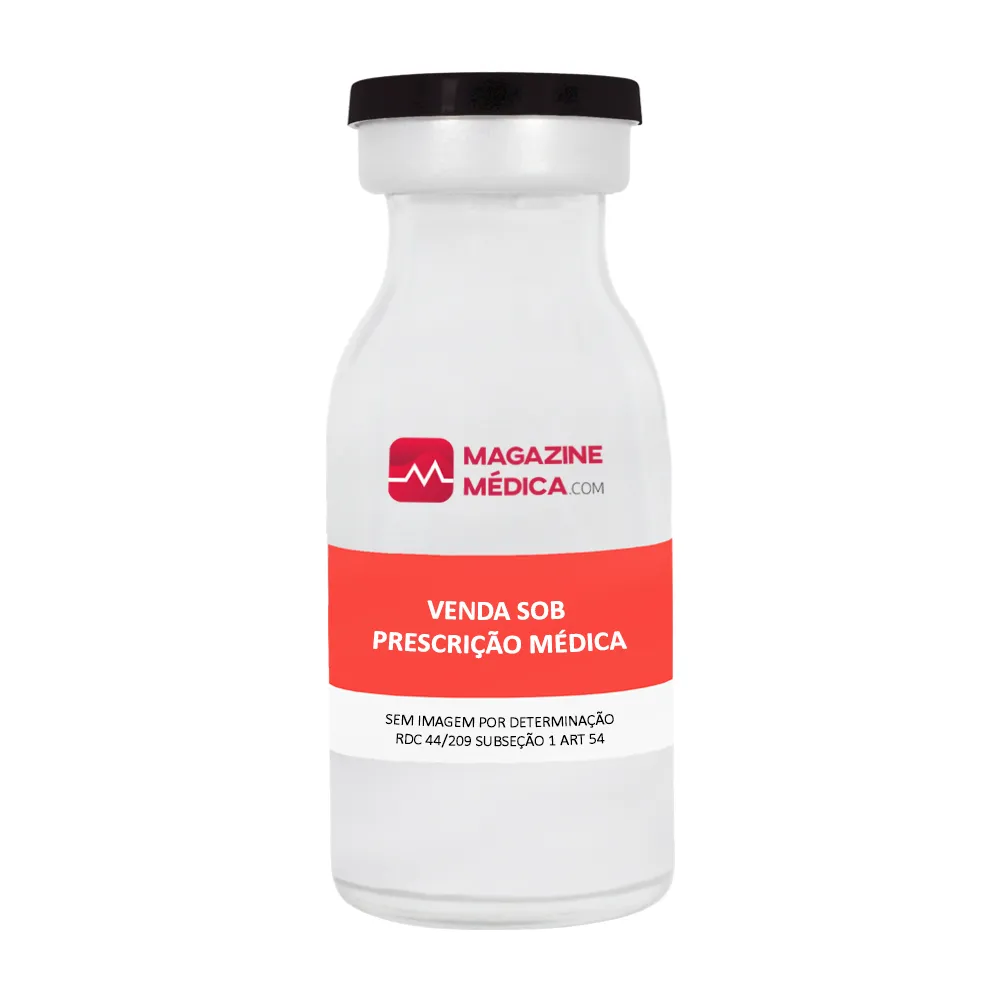 Iopamiron 529mg/mL injetável para diagnósticos MultiHance BRACCO