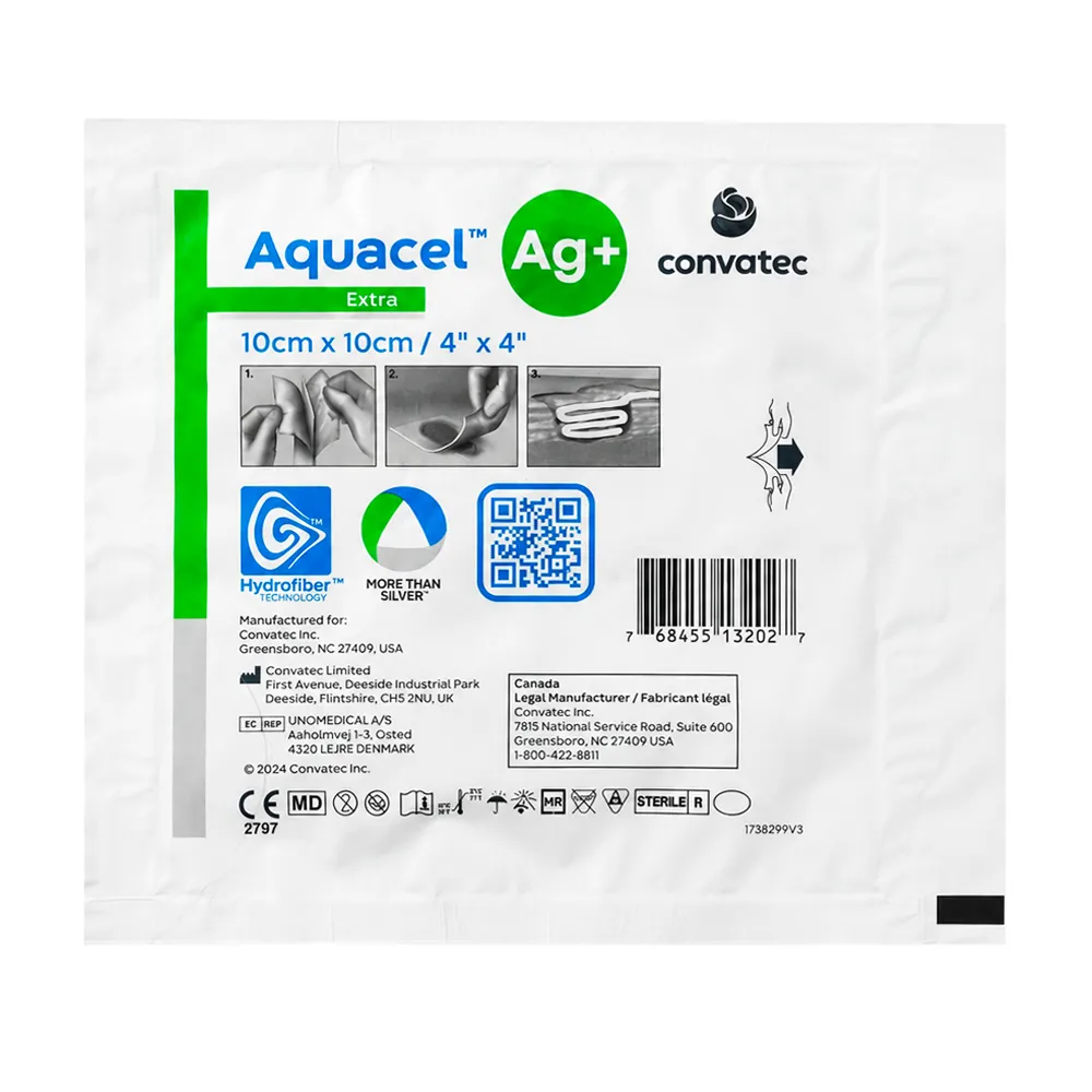 Curativo-aquacel-AG+-extra-curativo-antimicrobiano-hydrofiber-com-prata-fibra-convatec
